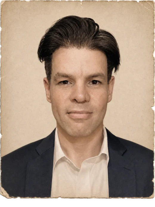 Maurice Brand